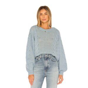 Joie Pravi Sweater in color Ice